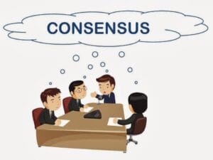 Consensus Market Expectations