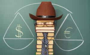 transactions in the forex market involve the U.S. dollar.